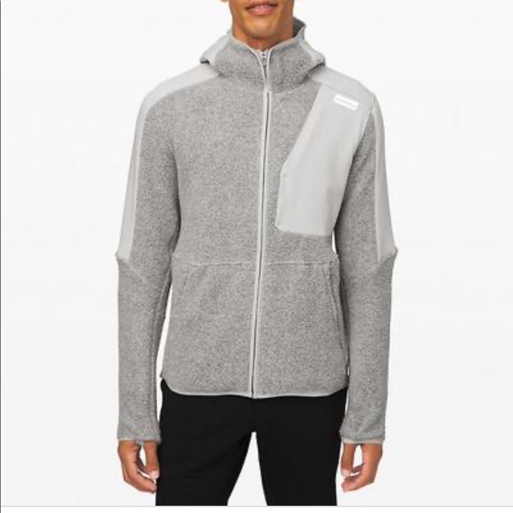 Tundra Trek FullZip